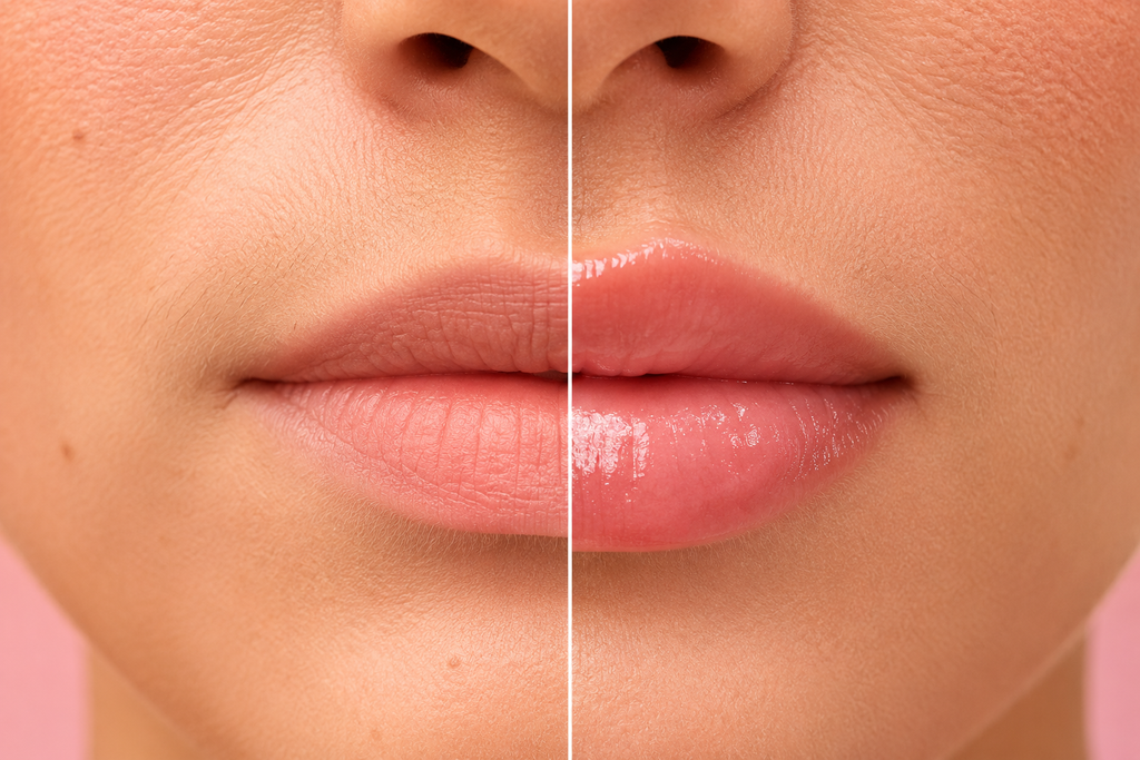 Bumpy — The Natural Lip Plumper