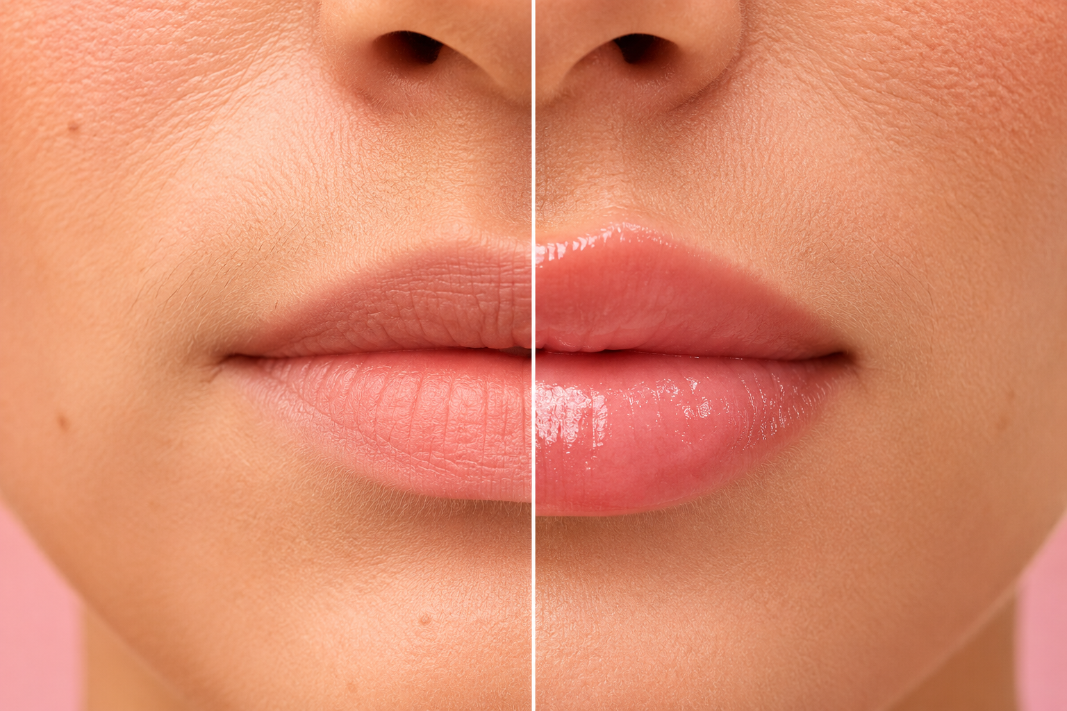 Bumpy — The Natural Lip Plumper