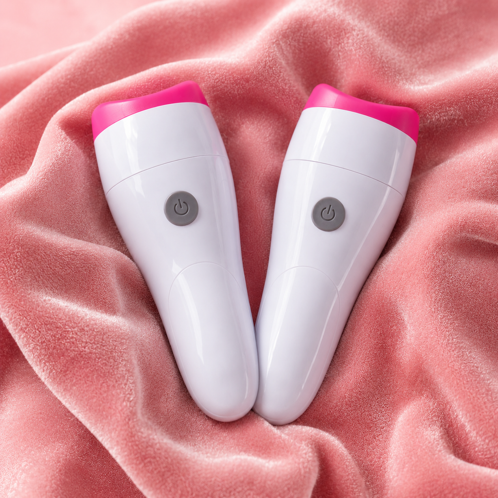 Bumpy — The Natural Lip Plumper