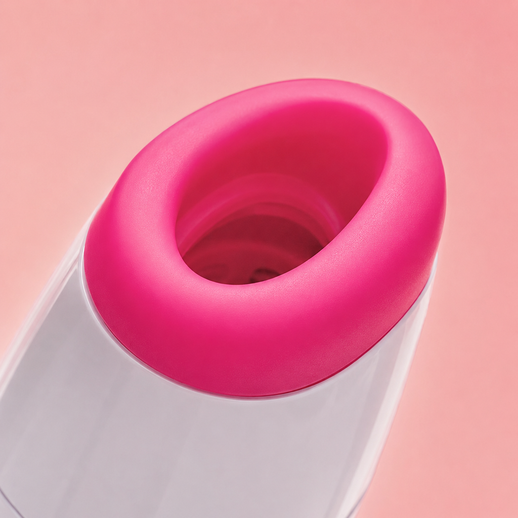 Bumpy — The Natural Lip Plumper