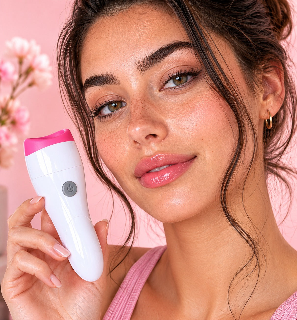 Bumpy — The Natural Lip Plumper